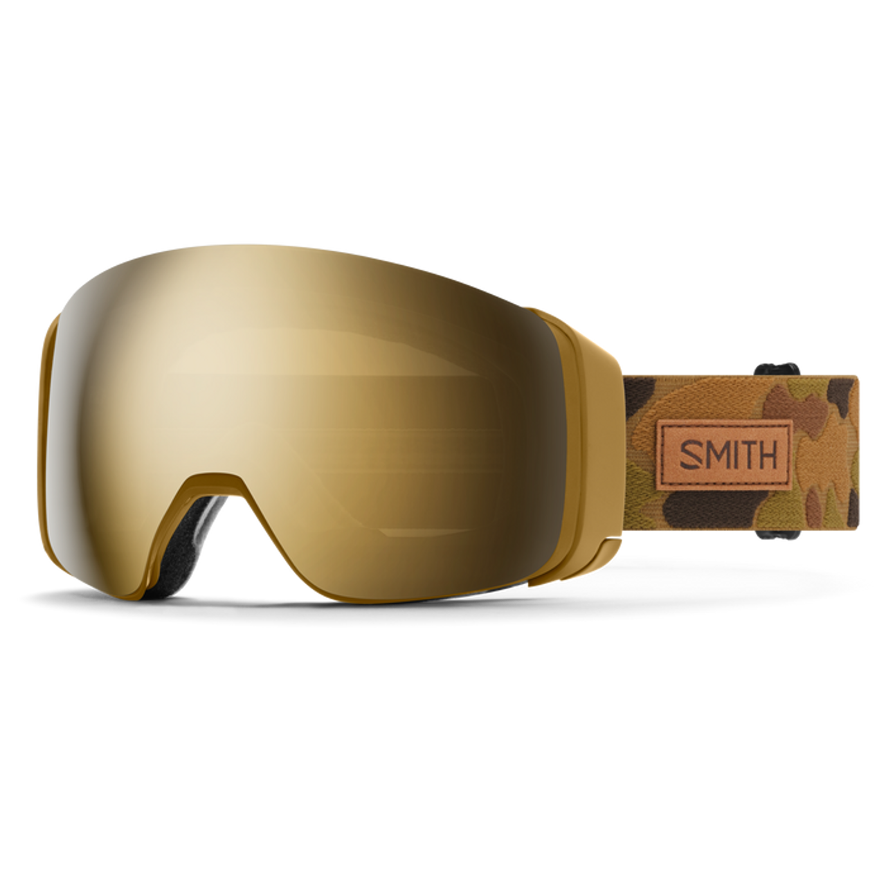 SMITH 4D MAG ゴーグル Smith 4D MAG - Eskimo Ski & Board Shop
