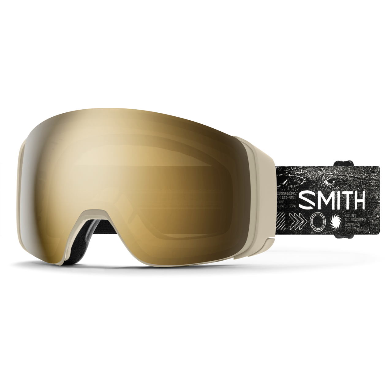 Smith 4D MAG - Eskimo Ski & Board Shop Smith 4D MAG - Eskimo Ski & Board Shop