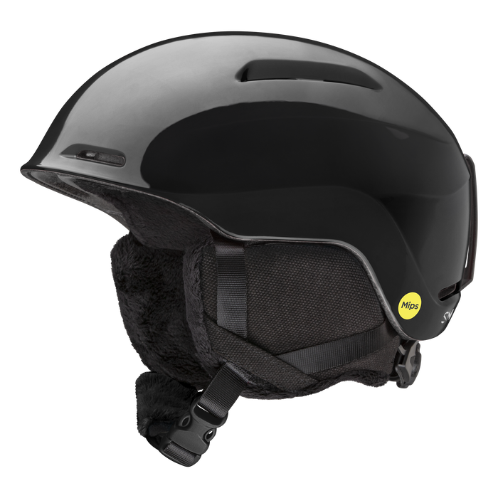 black pearl smith arrival snow helmet Optics Compass Snowboarding Helmets (Black Pearl, Small 51-55cm) : Sports & Outdoors the Accel MIPS ski helmet by Smith is your best ally Anon Prime MIPS Ski &