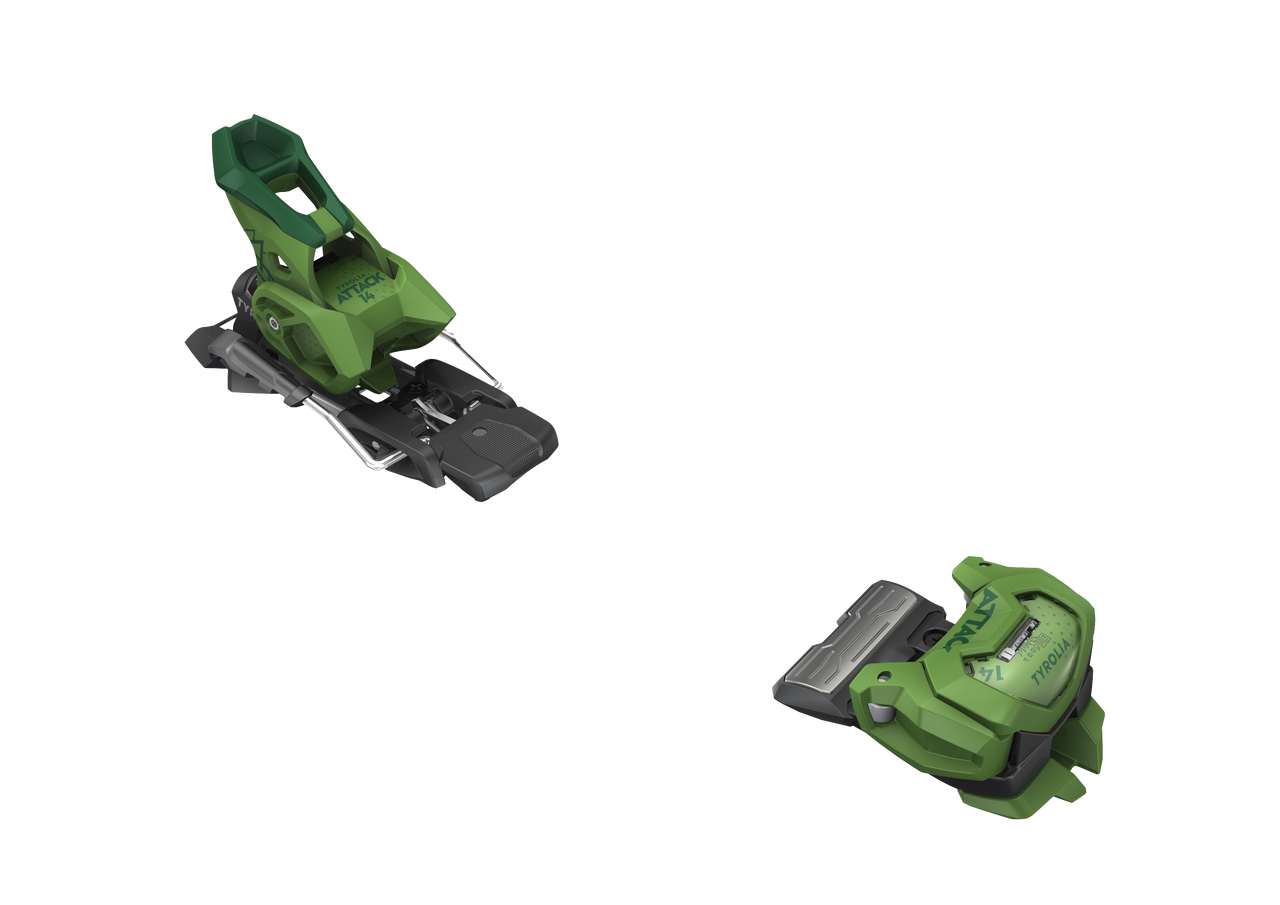 ATTACK-14-GW-WO-BRAKE-A- ATTACK-14-GW-WO-BRAKE-A-