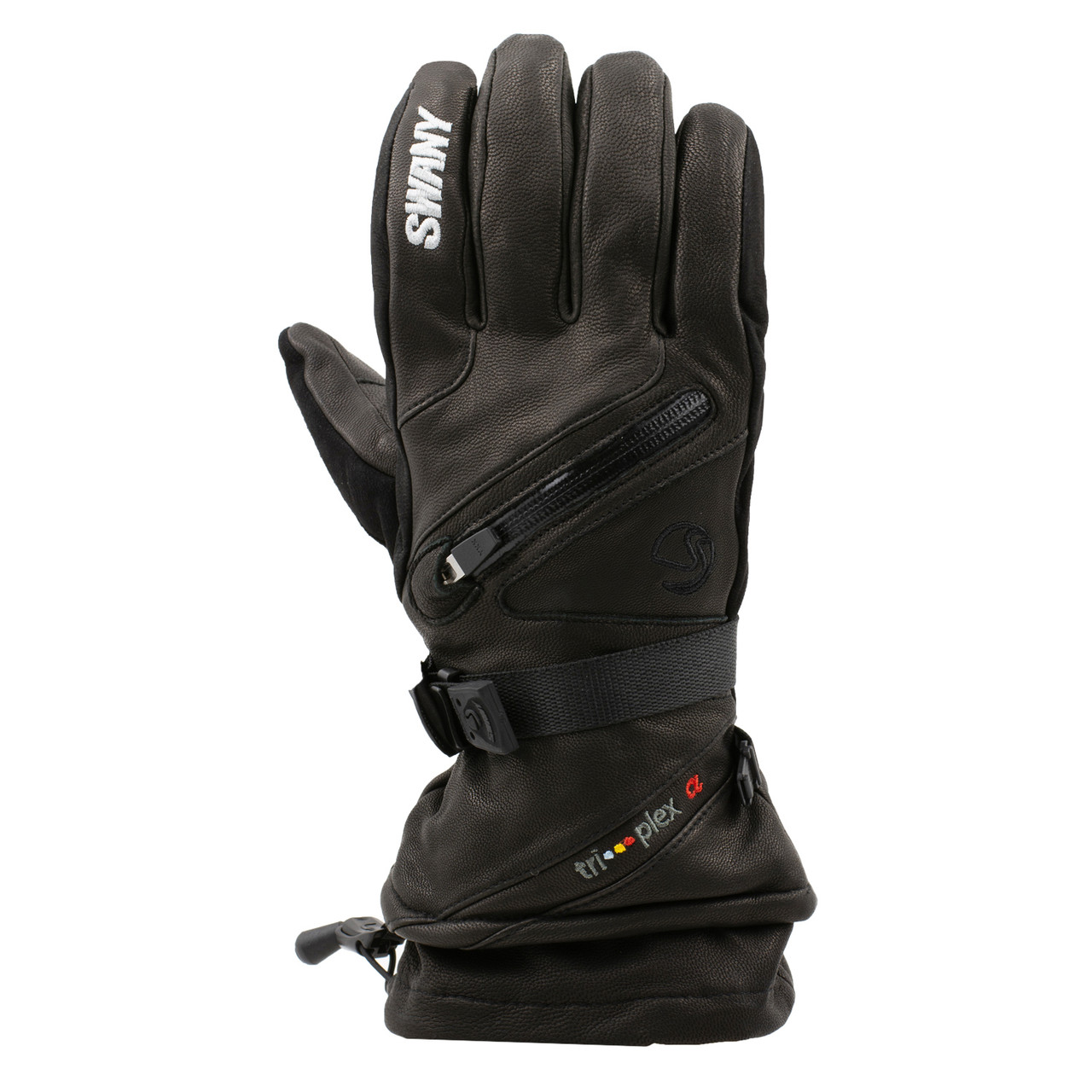 GUANTES ESQUI HOMBRE SWANY X-CHANGE - SkiCenterBarcelona