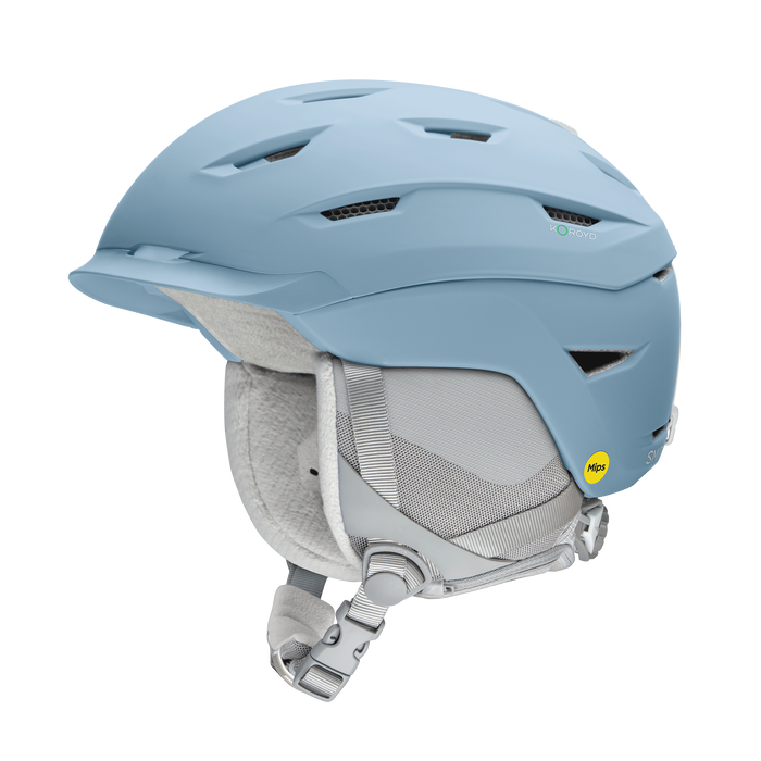 Smith Optics Liberty MIPS Helmet - Thumbnail 2