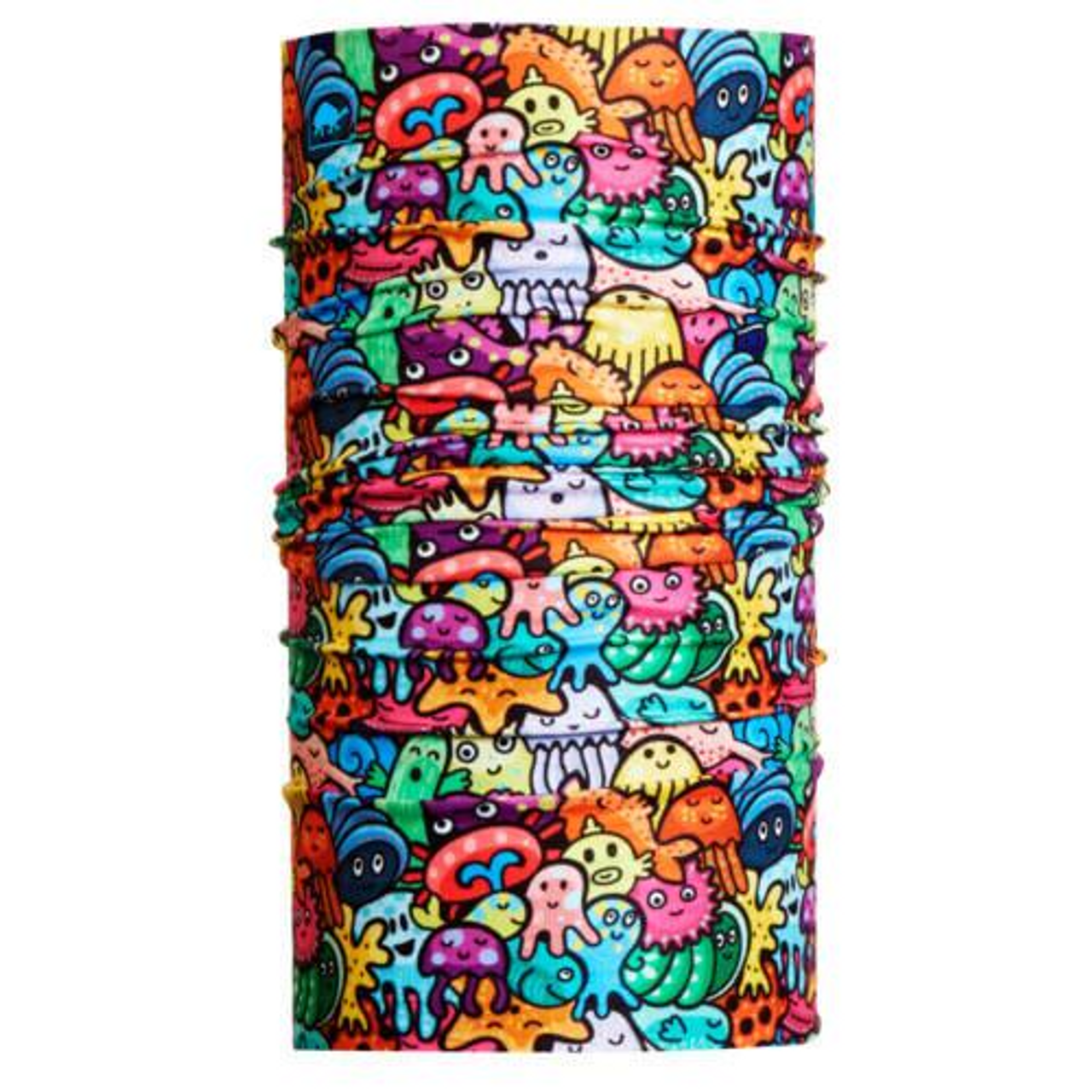 Kids Comfort Shell Classic Totally Tubular Reversible Eskimo Ski Board Shop