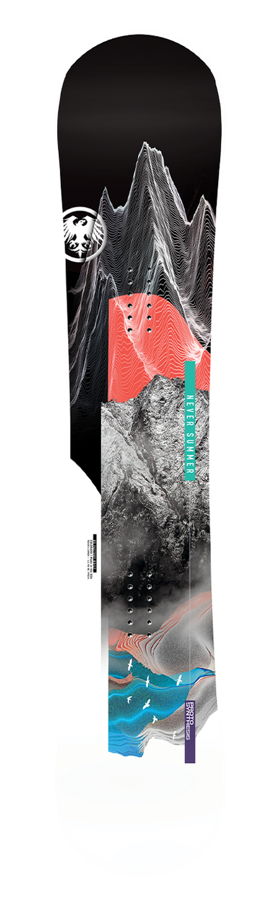 Never Summer Women's Proto Synthesis 2025 - Eskimo Ski & Board Shop Never Summer Women's Proto Synthesis 2025 - Eskimo Ski & Board Shop
