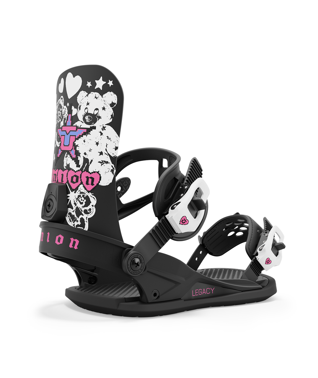 Union Legacy 2025 - Eskimo Ski & Board Shop Union Legacy 2025 - Eskimo Ski & Board Shop