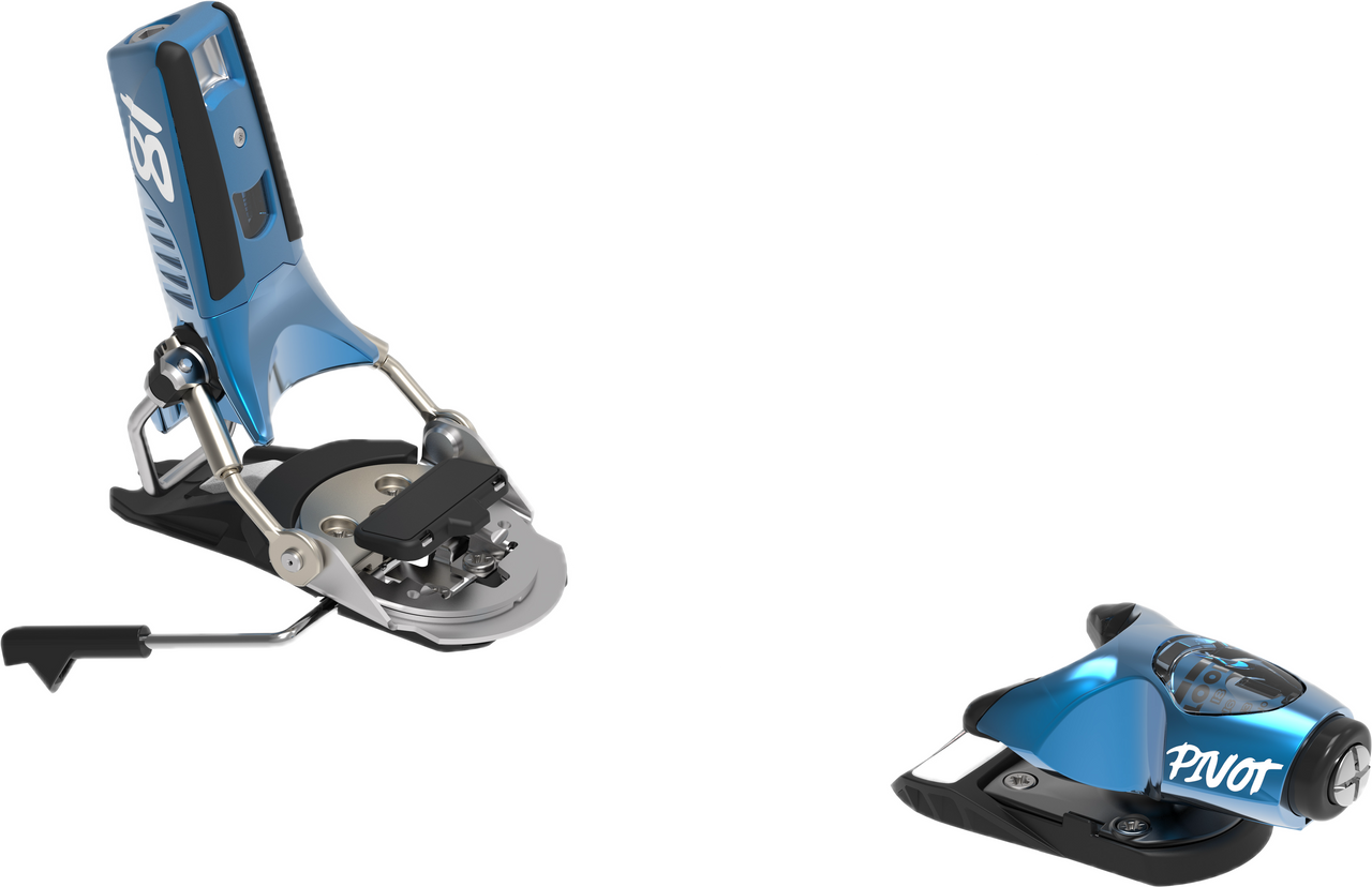 Look Pivot 2.0 15 GW - Eskimo Ski & Board Shop Look Pivot 2.0 15 GW - Eskimo Ski & Board Shop