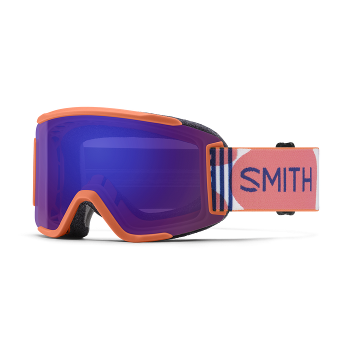 スキー・スノーボードアクセサリー SMITH Squad スミス Squad (スキー スキー・スノーボードアクセサリー SMITH Squad スミス Squad (スキー