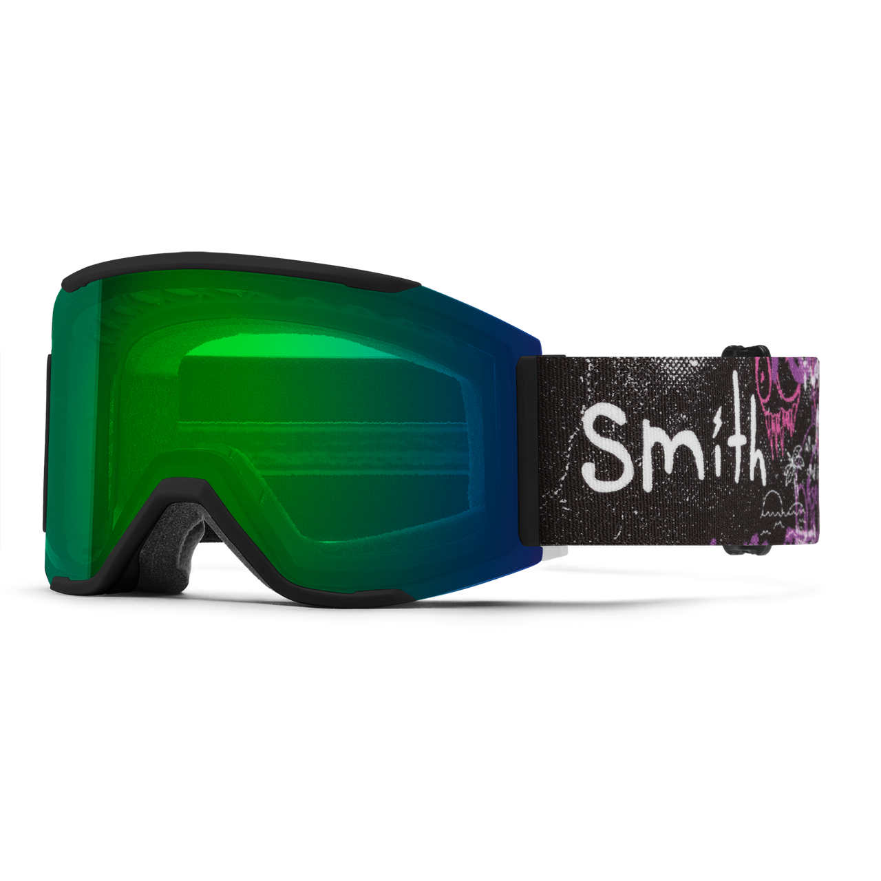 SMITH Optics Smith | Goggles | MAG Squad Oestreng AC/Alek MAG Squad ゴーグル スキー・スノーボードアクセサリー