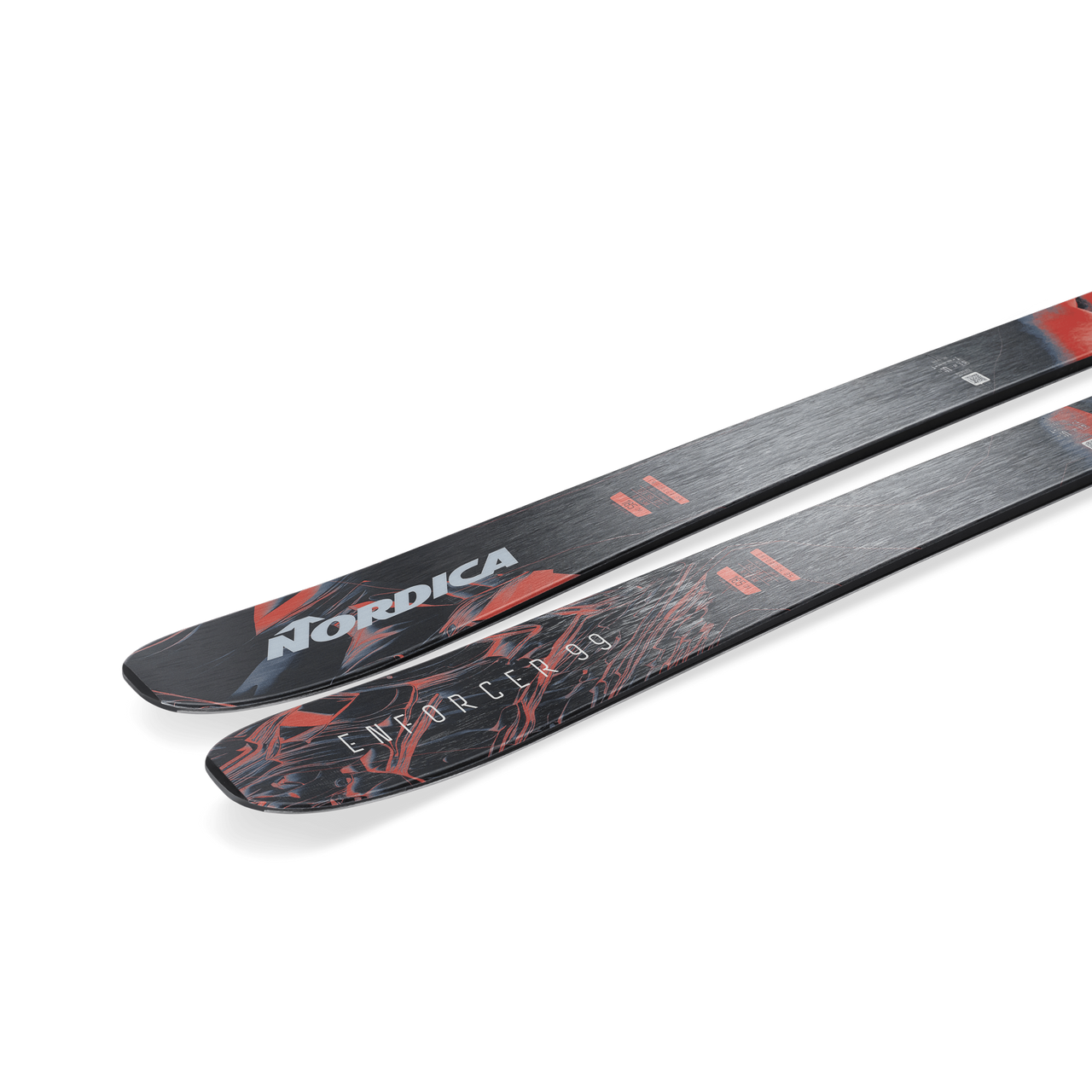 Nordica Enforcer 99 2025 - Eskimo Ski & Board Shop Nordica Enforcer 99 2025 - Eskimo Ski & Board Shop
