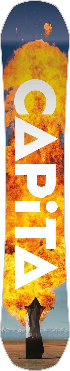 Capita D.O.A. 2025 - Eskimo Ski & Board Shop Capita D.O.A. 2025 - Eskimo Ski & Board Shop