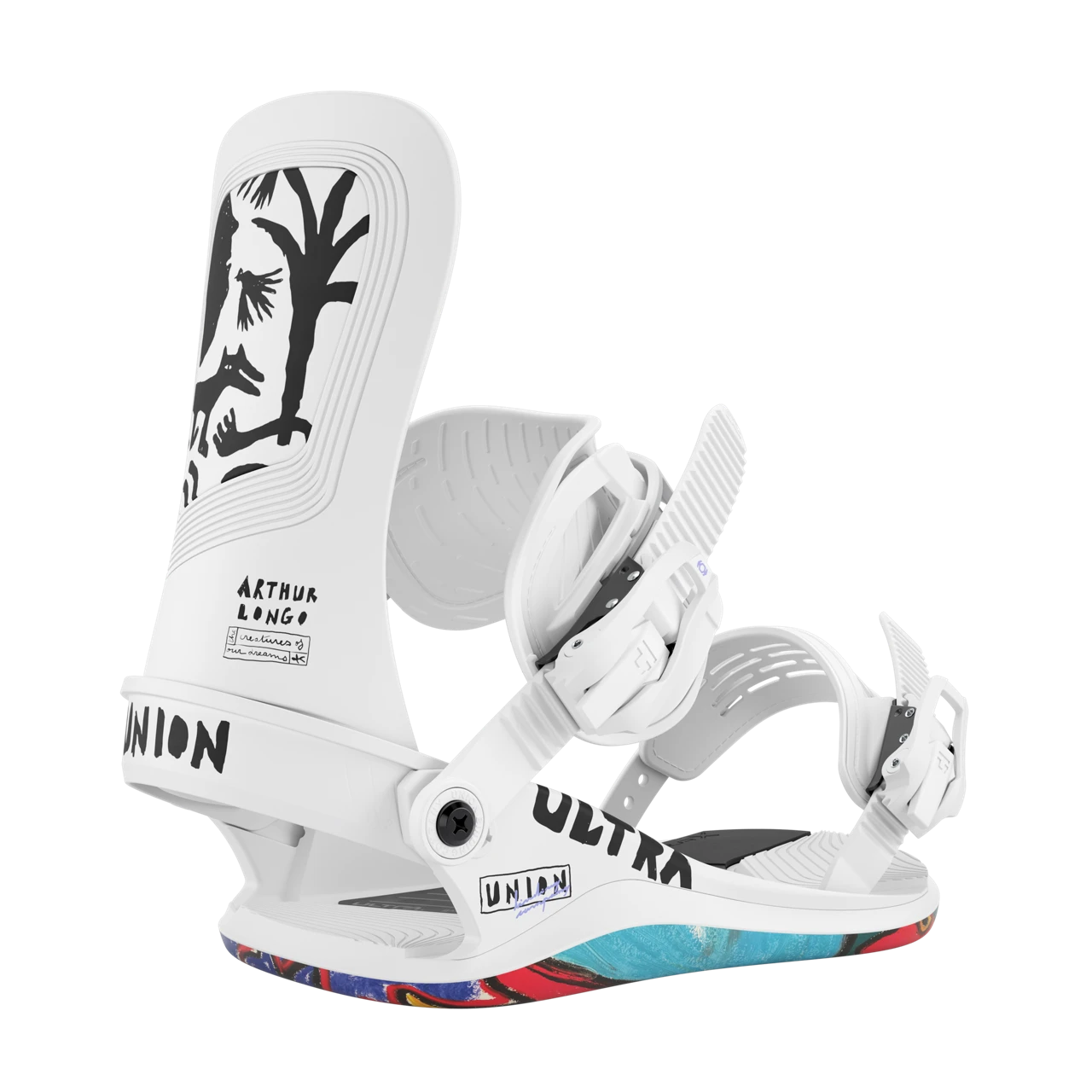 Union Ultra M 2026 - Eskimo Ski & Board Shop Union Ultra M 2026 - Eskimo Ski & Board Shop