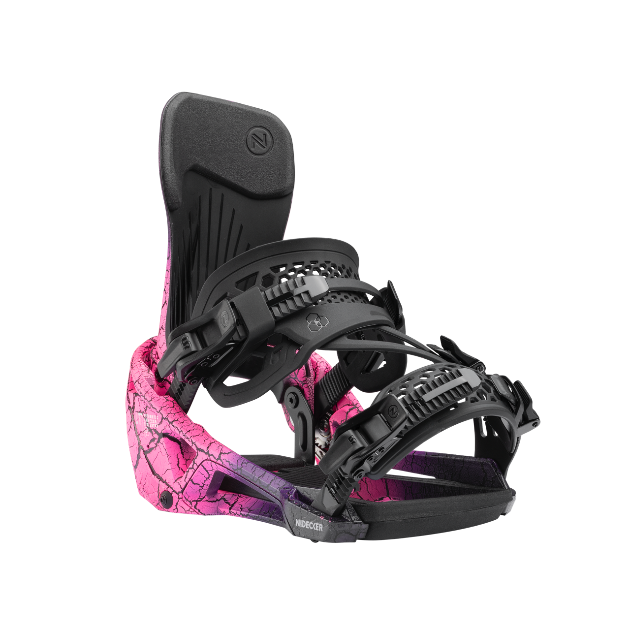 Nidecker Supermatic LT 2026 - Eskimo Ski & Board Shop Nidecker Supermatic LT 2026 - Eskimo Ski & Board Shop