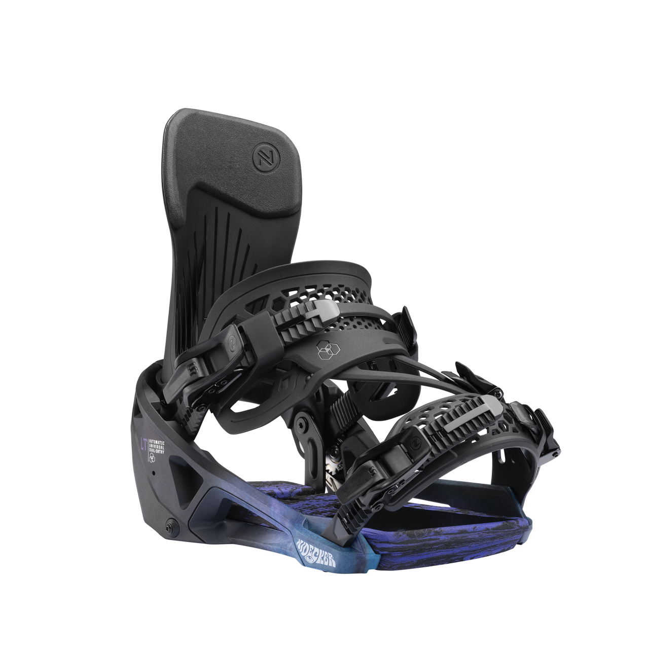 Nidecker Supermatic LT 2026 - Eskimo Ski & Board Shop Nidecker Supermatic LT 2026 - Eskimo Ski & Board Shop