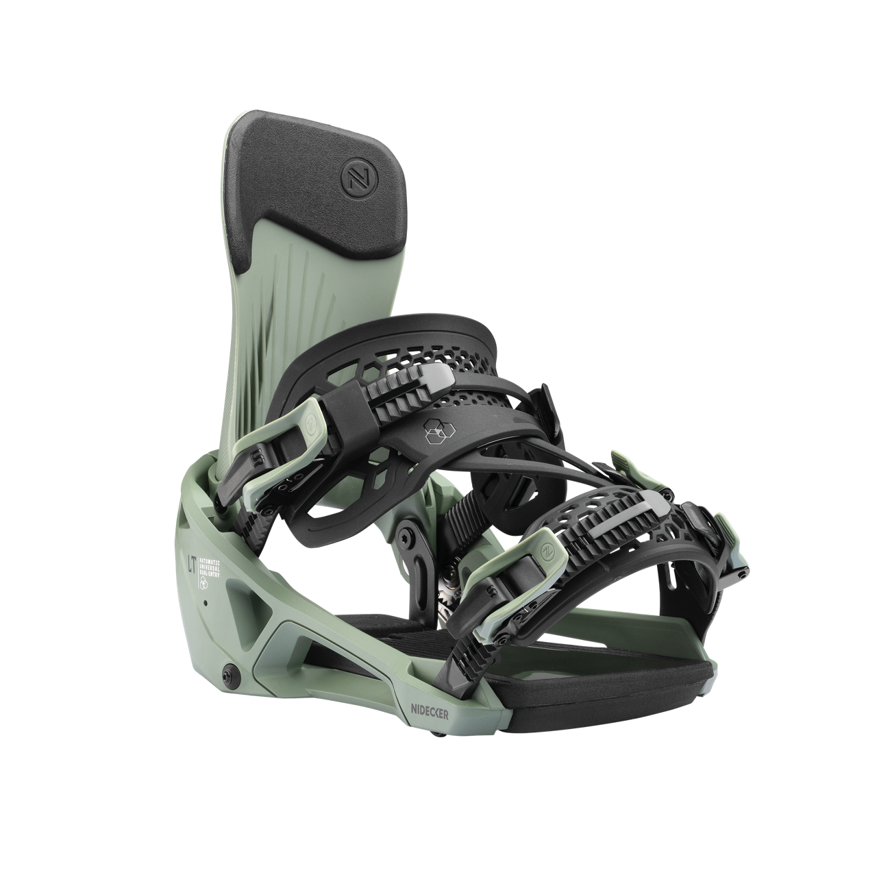 Nidecker Supermatic LT 2026 - Eskimo Ski & Board Shop Nidecker Supermatic LT 2026 - Eskimo Ski & Board Shop