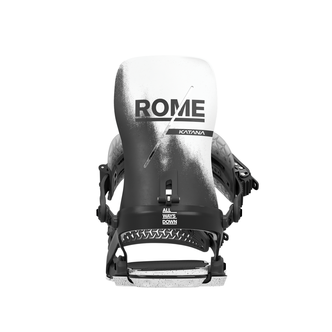 Rome Katana AW 2026 - Eskimo Ski & Board Shop Rome Katana AW 2026 - Eskimo Ski & Board Shop