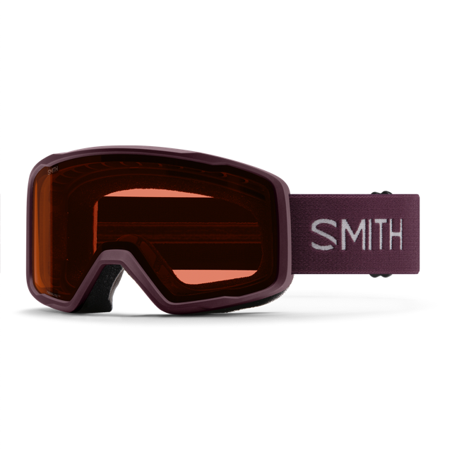 Smith Optics Tribute Snow Goggles - Thumbnail 4