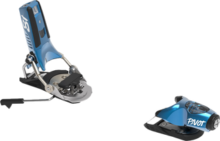 Look Pivot 2.0 15 GW