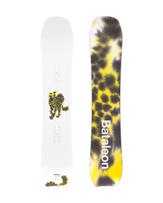 Bataleon Whatever Rop van Mierlo 2026