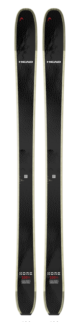 Head KORE 100 Ti 2026
