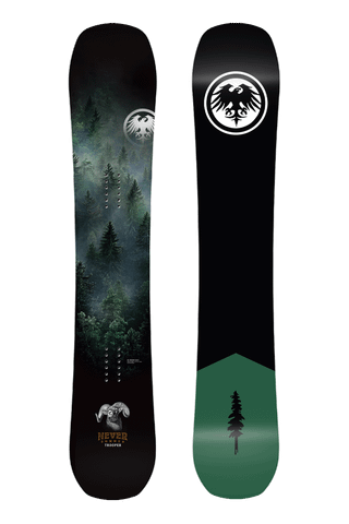 Never Summer Trooper 2027