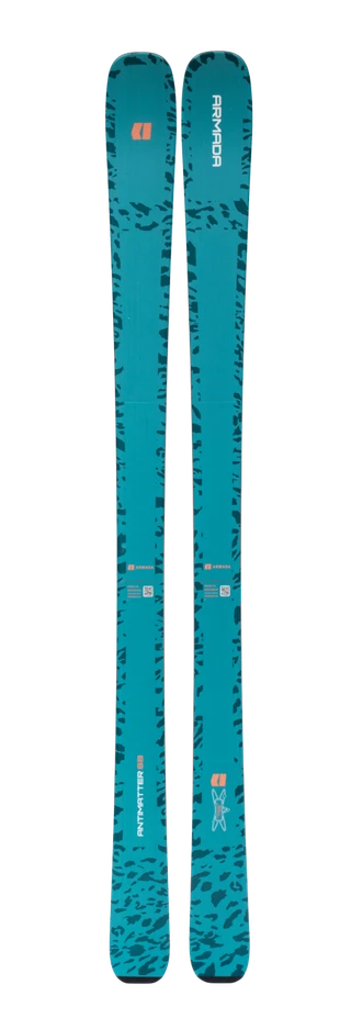 Armada Antimatter 88 W 2027