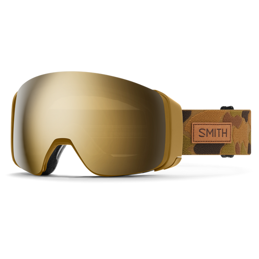 Smith 4D Coyote