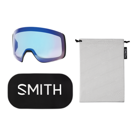 Smith 4D MAG
