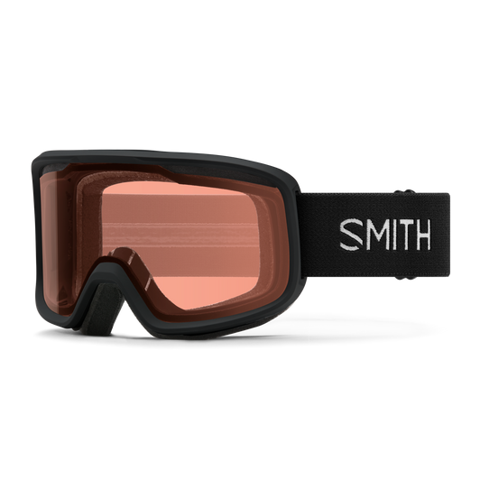 Smith Frontier