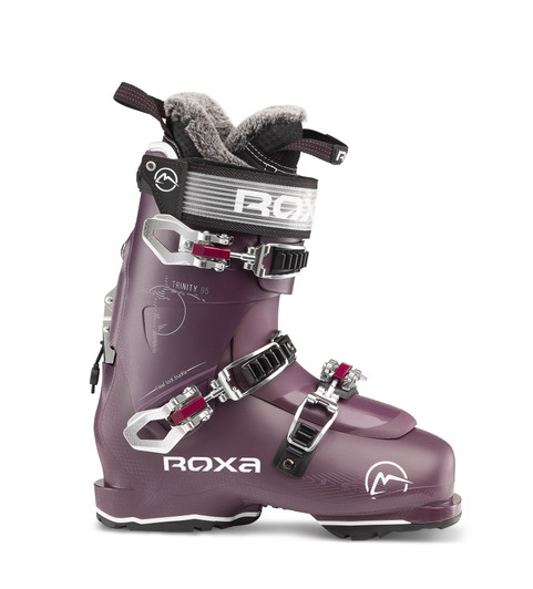 Roxa Trinity 95 Side