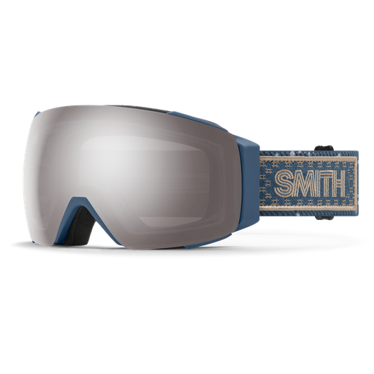 Smith I/O MAG