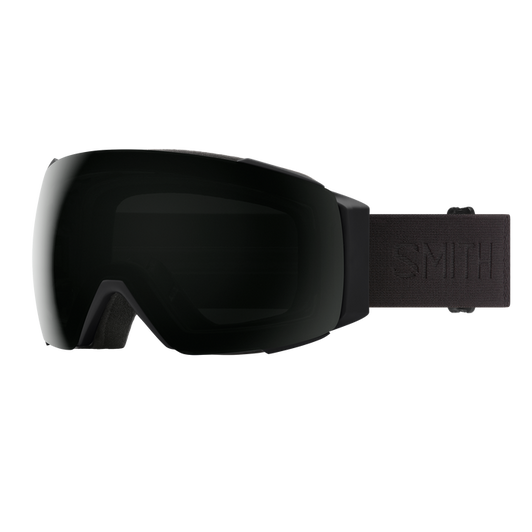 スキー・スノーボードアクセサリー SMITH Squad MAG Black CHROMAPOP Smith Squad MAG Ski Goggles - PROLENS