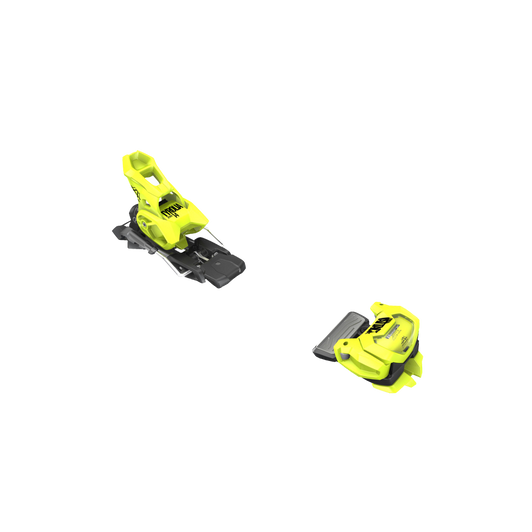 Tyrolia Attack 14 GW