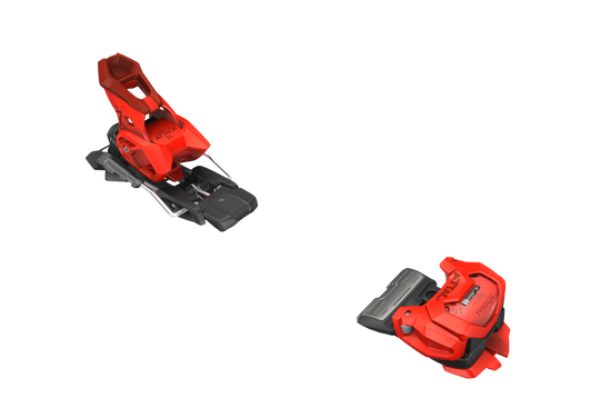 Tyrolia Attack 14 GW