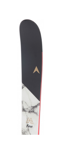 Dynastar M-FREE 90 Tip View