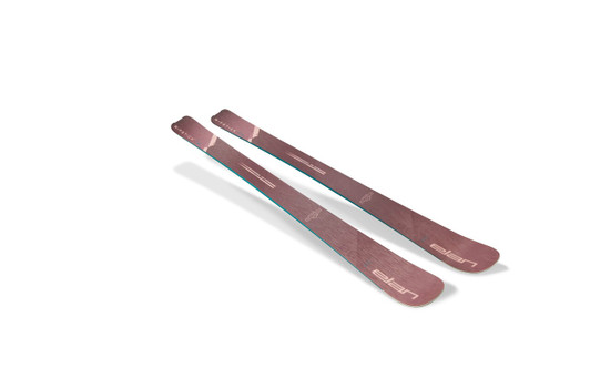 Elan Ripstick 86 TW Profile View