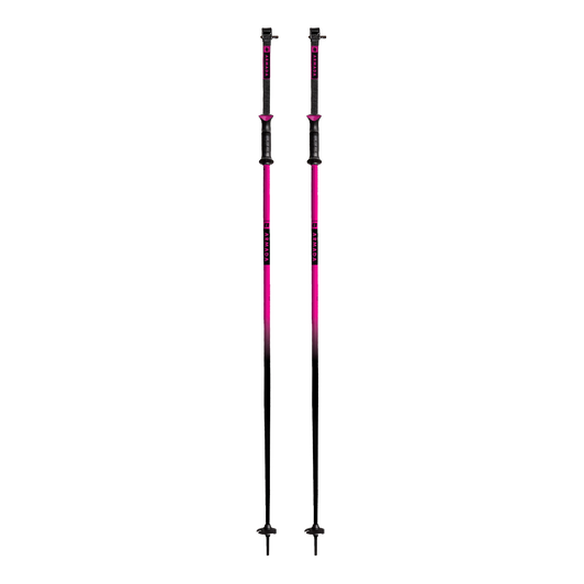 Armada Triad Ski Pole Pink View