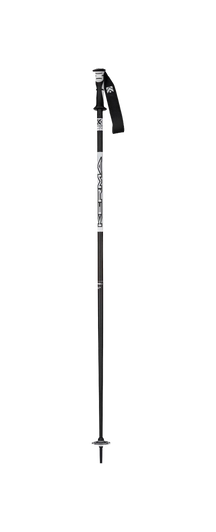 Kerma Vector 4 Ski Pole View