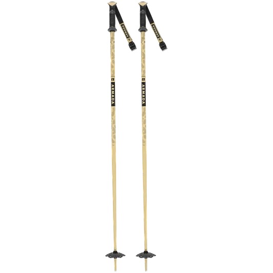 Armada Triad BB Ski Pole View