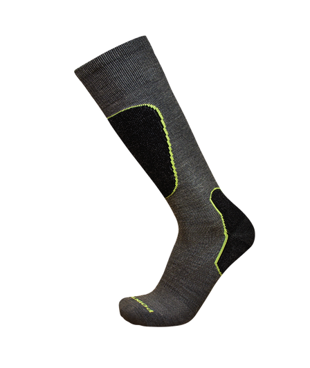 Point 6 Essential Pro Light Lime View