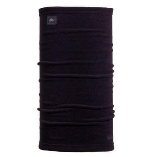 Micro Fur™ Fleece Totally Tubular™ Black View