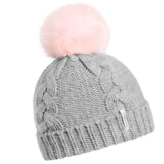 Youth Lizzy Hat Smoke View