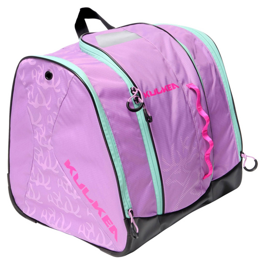 Kulkea Speed Star Lavender/Pink View