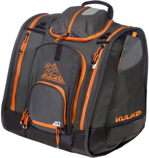 Kulkea Boot Trekker Profile View