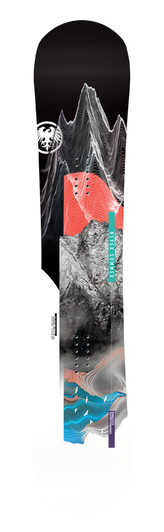 Never Summer Products - Eskimo Ski & Board Shop