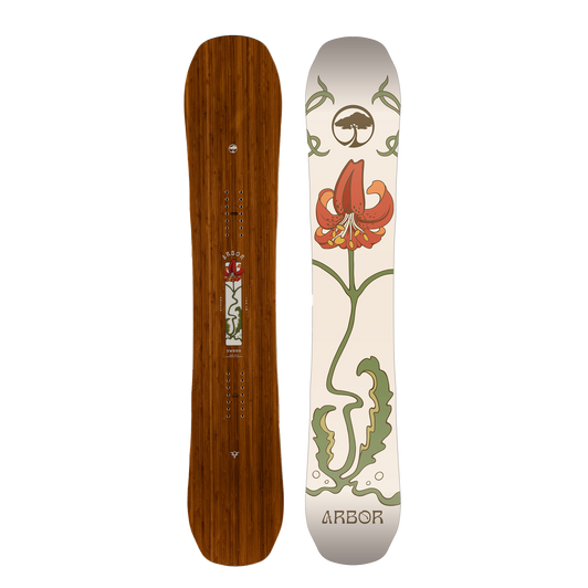 Arbor Swoon Rocker 2025