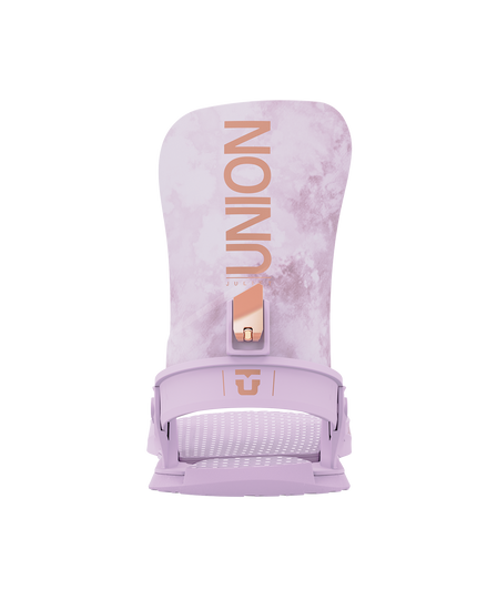 Union Juliet Tie Dye Back View