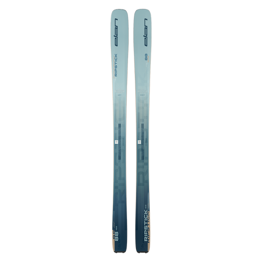 Elan Ripstick 88 W Top View