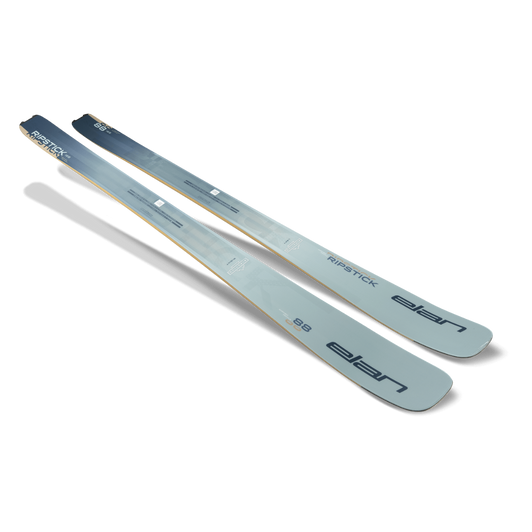 Elan Ripstick 88 W Profile View