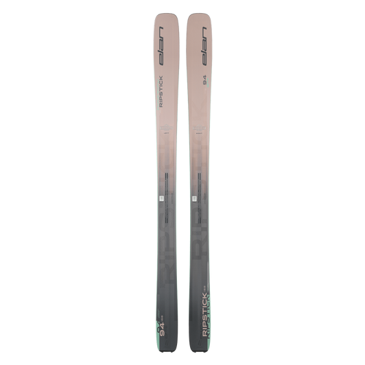 スキー ANG Elan Skis