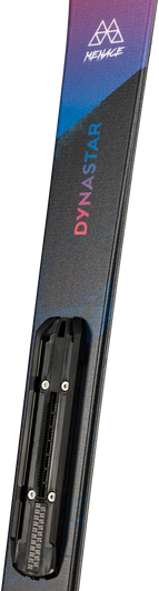 Dynastar M-Menace 90 XP11 Mid View